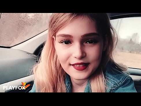 ❤️ سیکسی بیب ڈسکاؤنٹ کارڈ پر خوشی سے چوس رہی ہے۔ ❤️❌  فحش میں ur.pornobot.ru ️❤